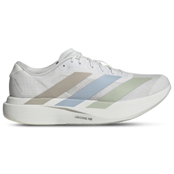 Men's - adidas adiZero Evo SL - Wonder Blue/Wonder Blue/Crystal White