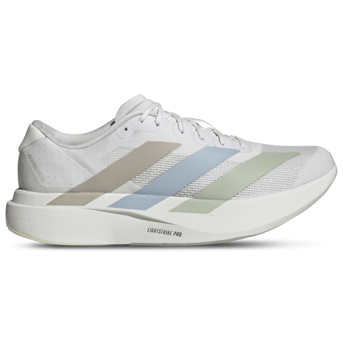 MENS - adidas adiZero Evo SL - Wonder Blue/Crystal White