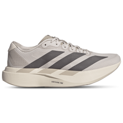 Women's - adidas Adizero Evo SL - Charcoal/Putty Mauve/Iron Met