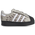 adidas Originals Superstar LED Lights Elastic Lace - Boys' Toddler Wonder Alumina/Footwear White/Core Black