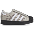 adidas Originals Superstar Led Lights Elastic Lace - Adidas Wonder Alumina/Footwear White