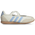 adidas Barreda Mary Jane - Women's Off White/Glow Blue/Gum