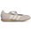 adidas Barreda Mary Jane - Women's Putty Mauve/Off White/Gum