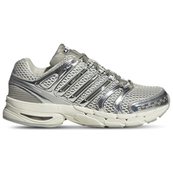 Women's - adidas Originals Adistar Control 5 - Off White/Silver Metallic/Sesame