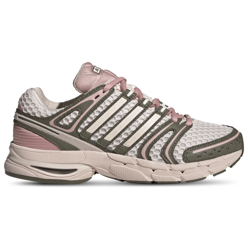 WOMENS - adidas Originals Adistar Control 5 - Olive Strata/Wonder Quartz Mauve