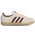 adidas Originals Samba OG - Women's Wonder White/Maroon/Frozen Turbo