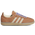 adidas Originals Samba OG - Women's Light Purple/Clay Strata/Warm Vanilla