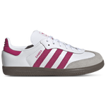 Ftwr White/Pure Orange/Gum