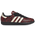 adidas Samba OG - Men's Core Black/Warm Vanilla/Team Victory Red
