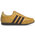 adidas Originals Japan - Women's Preloved Yellow/Gold Met/Aurora Coffee