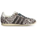 adidas Originals Japan - Adidas Dark Brown/Off White Gold Met