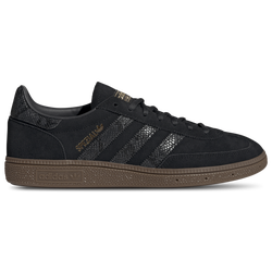 Men's - adidas Originals Handball Spezial - Core Black/Core Black/Carbon