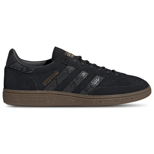 MENS - adidas Originals Handball Spezial - Core Black/Carbon