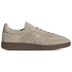 Men's - adidas Originals Handball Spezial - Brown/Brown/Tan