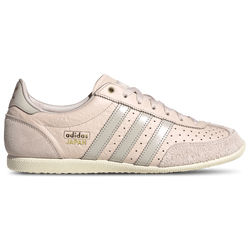 Women's - adidas Originals Japan - Wonder Alumina/Wonder Quartz/Gold Met