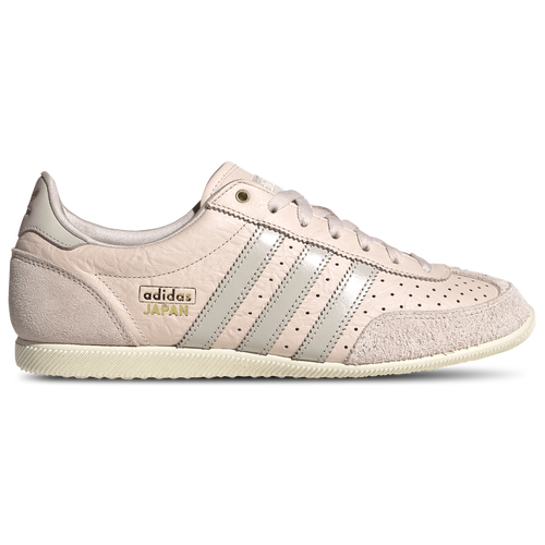WOMENS - adidas Originals Japan - Wonder Alumina/Quartz Gold Met