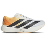 Lucid Tangerine/Iron Metallic/Crystal White