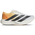 adidas Adizero Evo SL 2 - Men's Lucid Tangerine/Iron Metallic/Crystal White