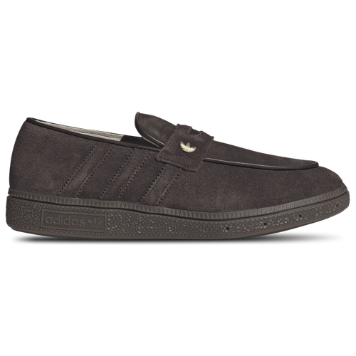  - adidas Originals Handball Spezial Loafers - Aura Coffee/Brown