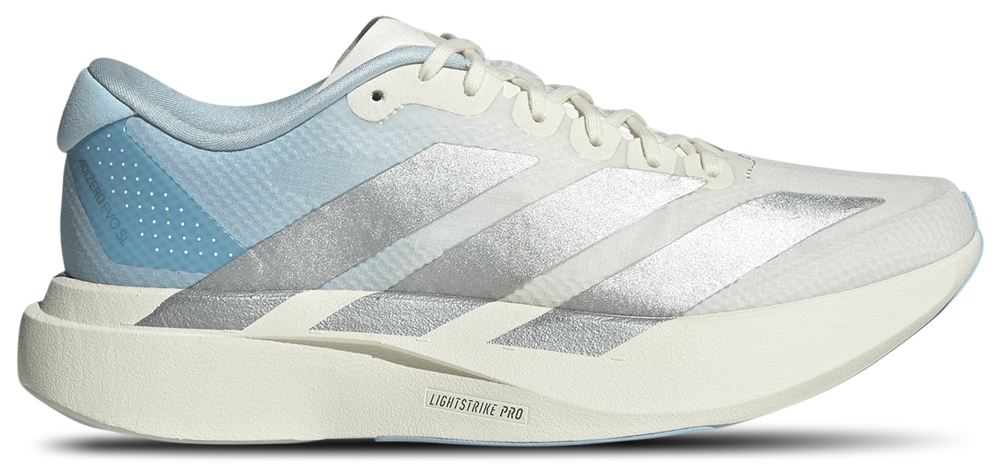 adidas adizero Evo SL Woven - Women's | Foot Locker