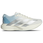 Off White/Silver Met/Icey Blue