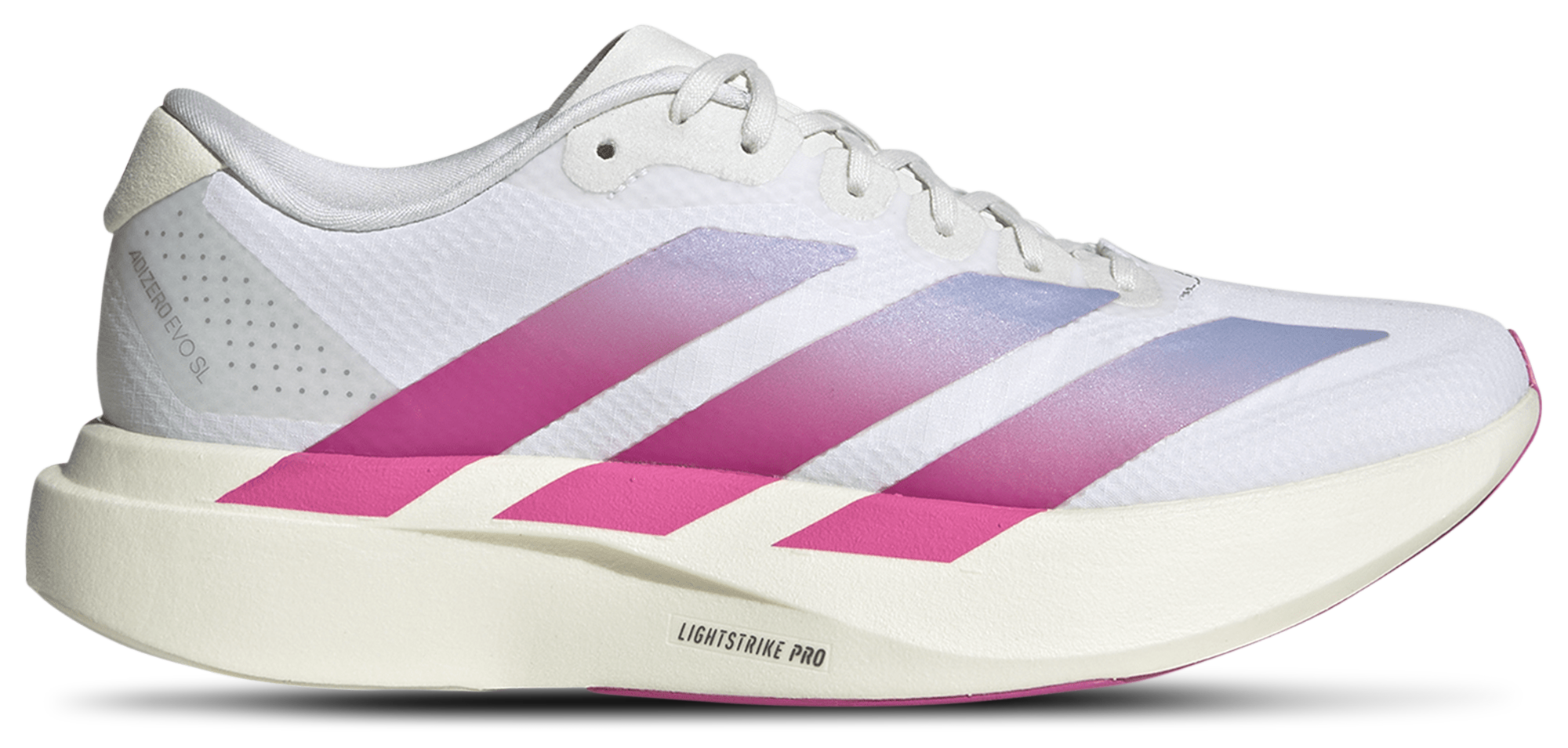 adidas adizero Evo SL Woven - Women's | Foot Locker