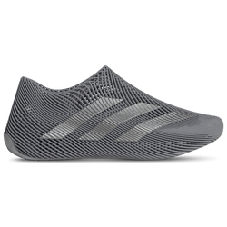 Men's - adidas Climacool Laceless - Iron Metallic/Grey/Core Black