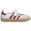 adidas Originals Samba Jane - Girls' Grade School Gum/Team Victory Red/Footwear White