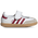 adidas Originals Samba Jane - Girls' Toddler Footwear White/Team Victory Red/Gum