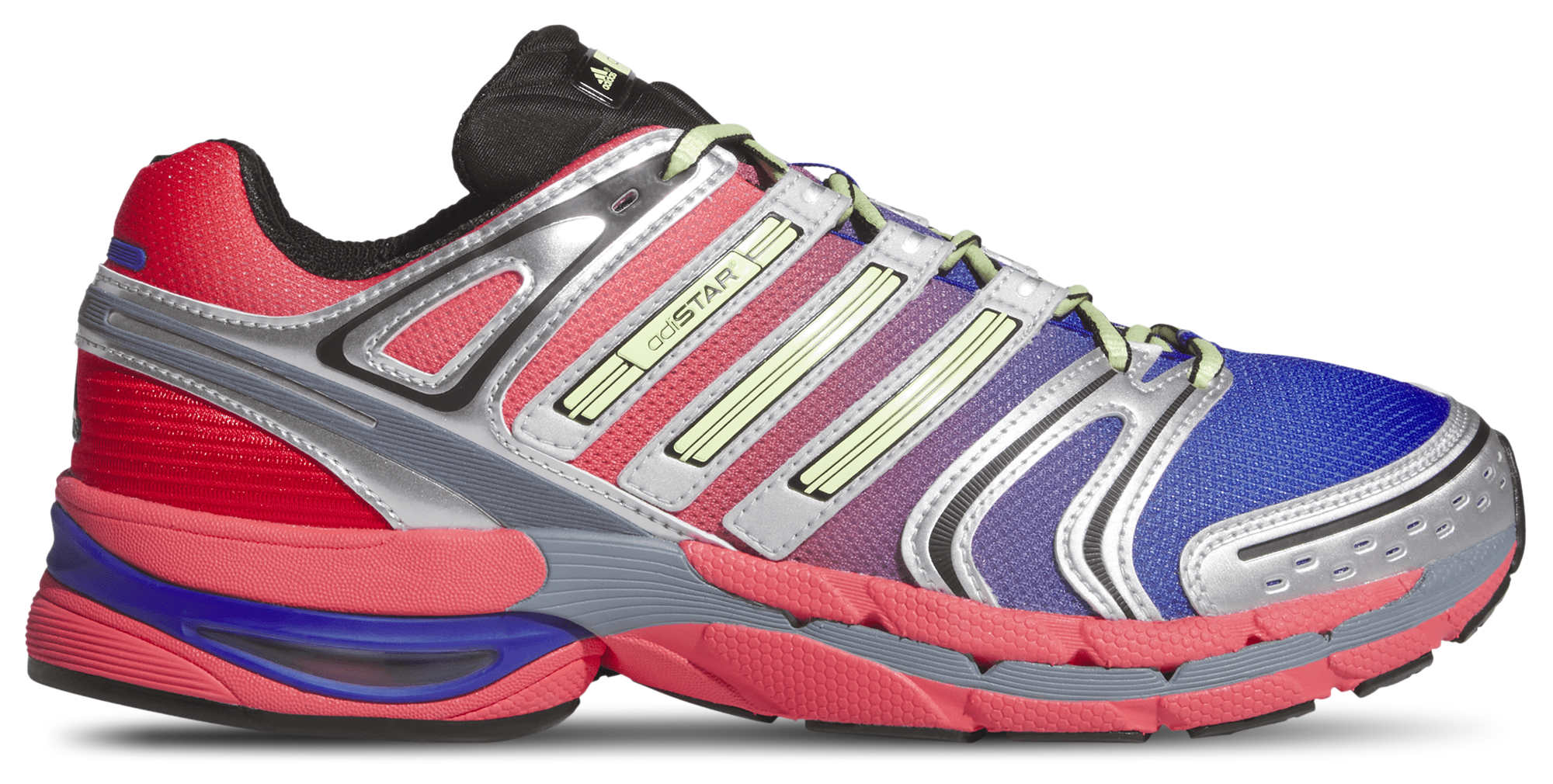 ADISTAR CONTROL 5 W 24㎝ adidas Adistar Control 5 - Men's | Champs Sports
