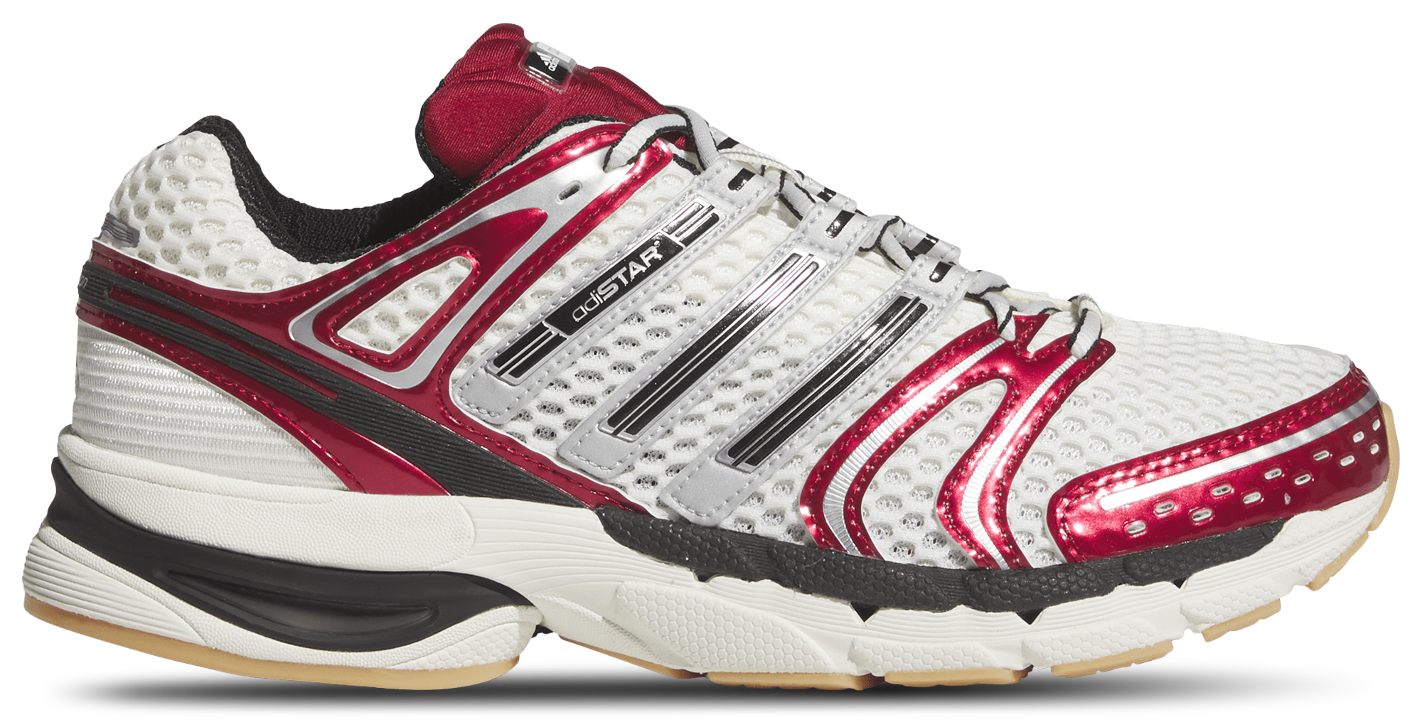 adidas Adistar Control 5 - Men's | Foot Locker
