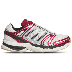 Men's - adidas Adistar Control 5 - Off White/Team Victory Red/Core Black