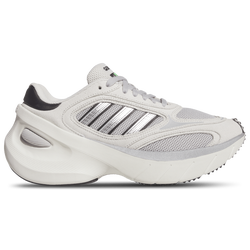 Men's - adidas Adizero Goukana - Orbit Grey/Silver Metallic/Grey