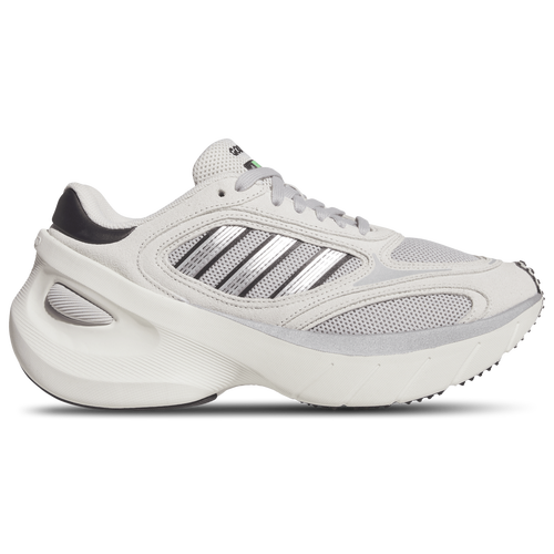adidas Adizero Goukana - adidas Orbit Grey/Silver Metallic