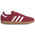 adidas Samba OG - Men's Victory Red/Ftwr White/Gum 2
