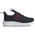 adidas Lite Racer Adapt 7.0 Elastic Lace Wide - Boys' Grade School Core Black/Footwear White/Better Scarlet