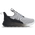 adidas Lite Racer Adapt 7.0 Elastic Lace Wide - Boys' Grade School Footwear White/Core Black/Footwear White