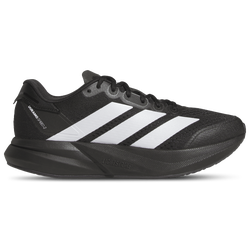 Men's - adidas Duramo Speed  2.0 Running - Carbon/Core Black/Ftwr White