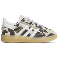 adidas Originals Handball Spezial - Adidas Core Black/Crystal Sky Off White
