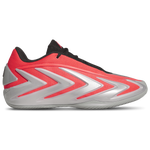 Silver/Red/Solar Silver