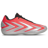 Silver/Red/Solar Silver