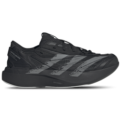Men's - adidas Lightblaze Evo SL - Core Black/Iron Metallic/White