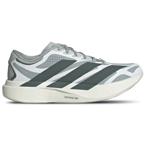 MENS - adidas Adizero Evo SL - Wonder Sage/Legend Ivy Core White