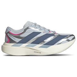 Women's - adidas adizero Evo SL Exo - Preloved Ink/Halo Blue/Silver Met