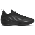 adidas Believe That 1 - Adidas Core Black/Carbon Grey Iron Metallic