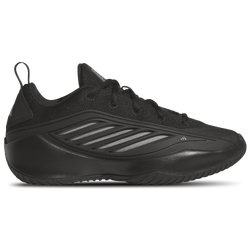 Boys' Grade School - adidas Anthony Edwards Believe That 1 - Core Black/Iron Metallic/Core Black