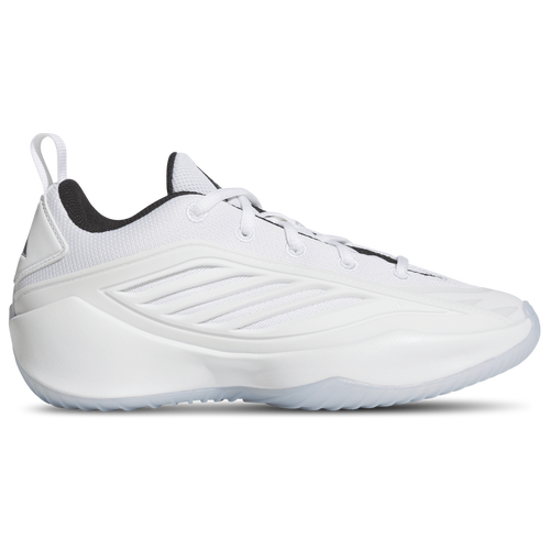 adidas Anthony Edwards Believe That 1 - adidas Footwear White/Core Black