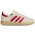 adidas Originals Handball Spezial - Women's Tan/Tan/Red