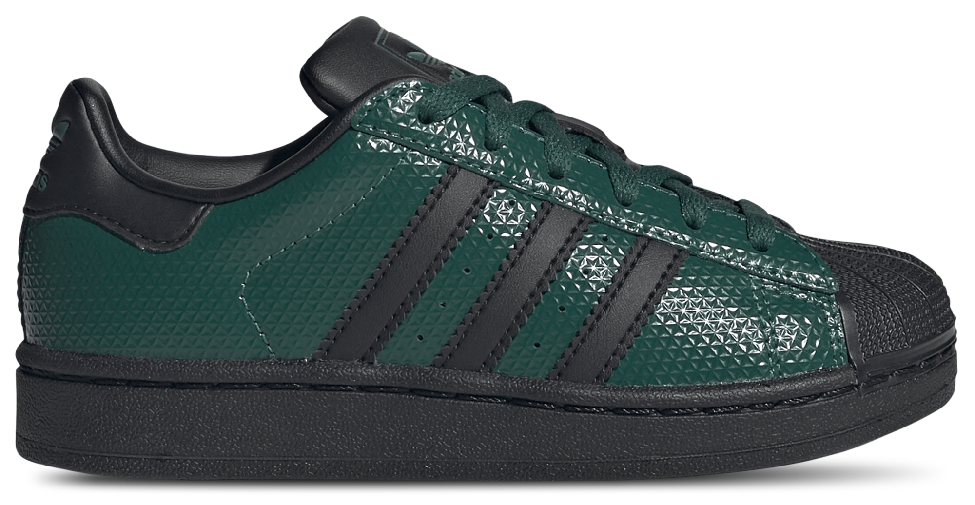 adidas Originals Superstar - Boys' Preschool