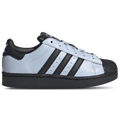 adidas Originals Superstar - Adidas Crystal Sky/Core Black